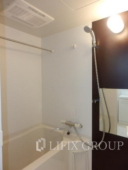 バス・シャワールーム　風呂