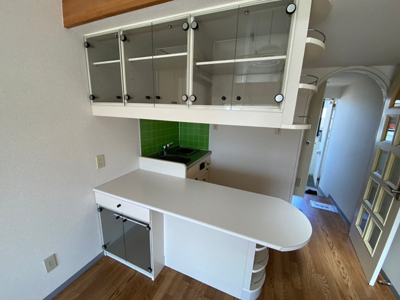 収納　反転部屋参考