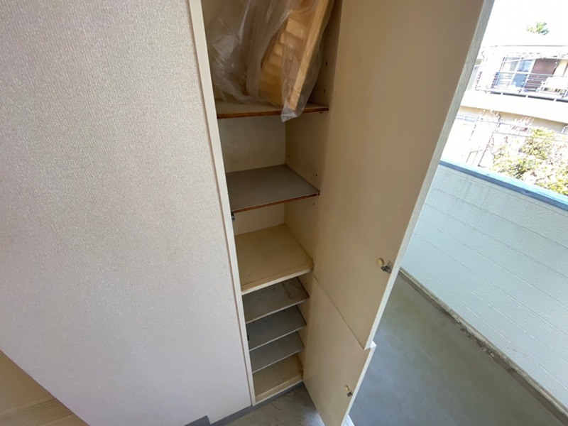 収納　反転部屋参考