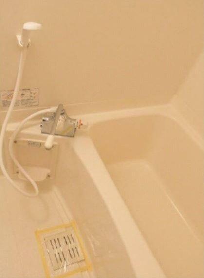 バス・シャワールーム　※同仕様写真含む