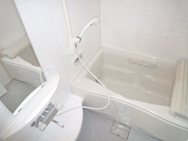 バス・シャワールーム　★バスルーム★