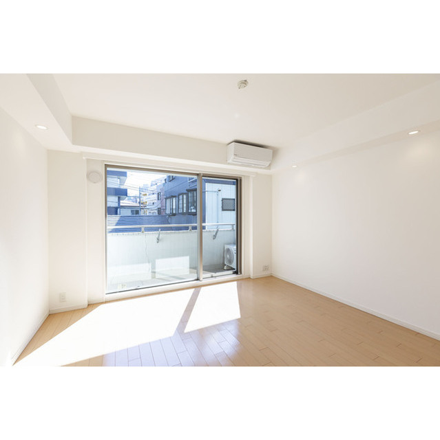 居室・リビング　居室