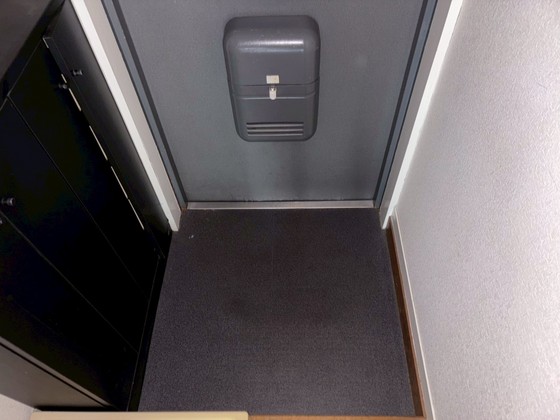 玄関　※別部屋の写真です