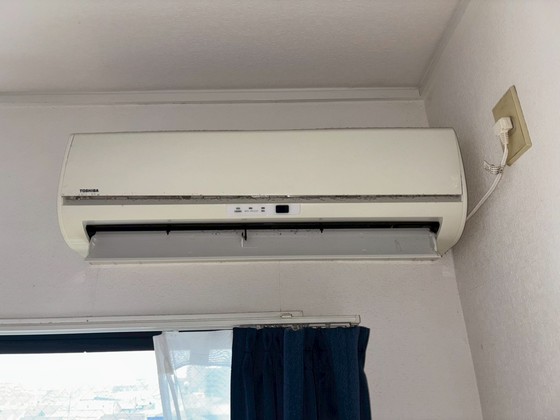 その他設備　※別部屋の写真です