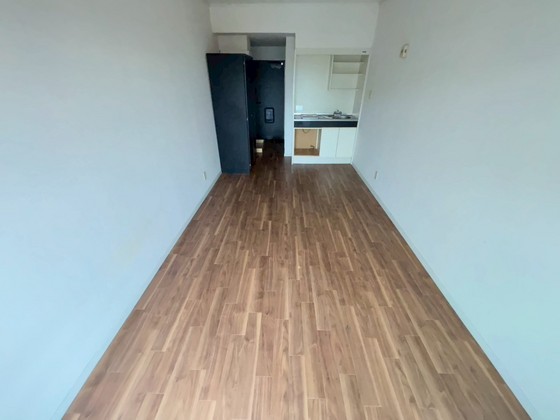 居室・リビング　※別部屋の写真です