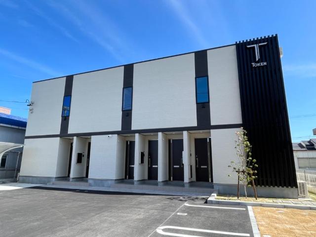 建物外観　同型タイプ