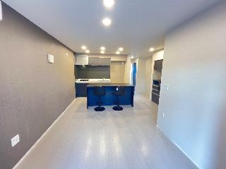 居室・リビング　リビング（イメージ）