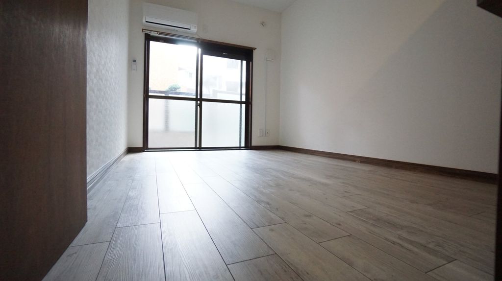 その他部屋・スペース　リビング/居室