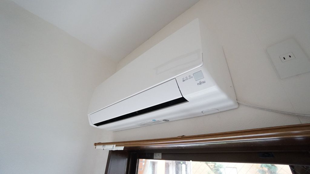 その他設備　共有部分