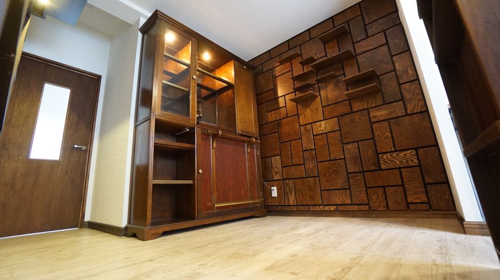 居室・リビング　リビング/居室