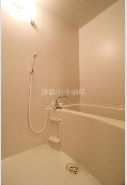 バス・シャワールーム　※現況優先、反転の場合あり