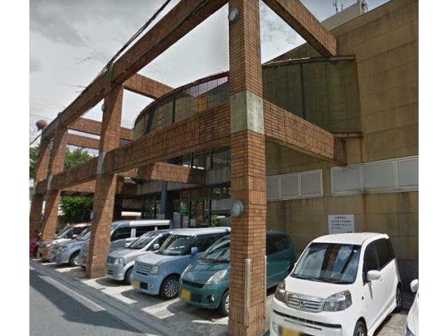 スーパー　DAIKOKUYA白川店（スーパー）まで349m