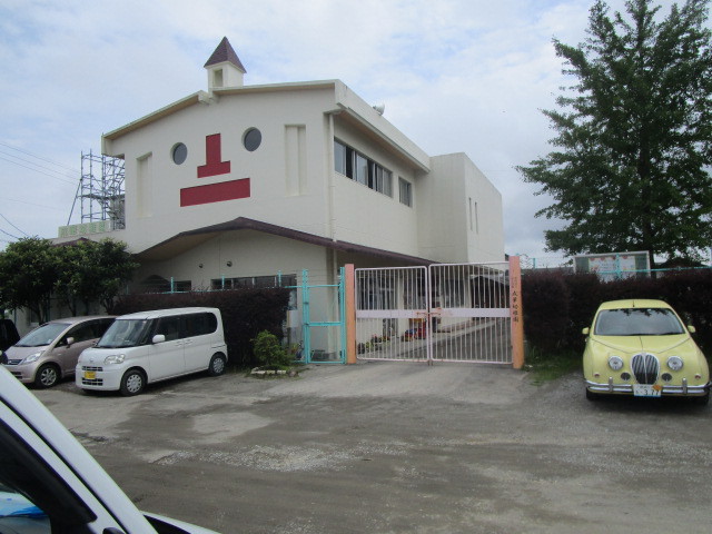 幼稚園・保育園　成華幼稚園（幼稚園・保育園）まで1076m