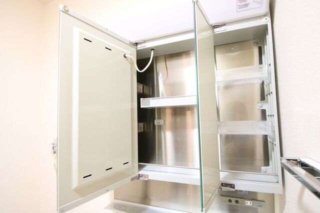 収納　※別室の参考写真の為、現況優先です。