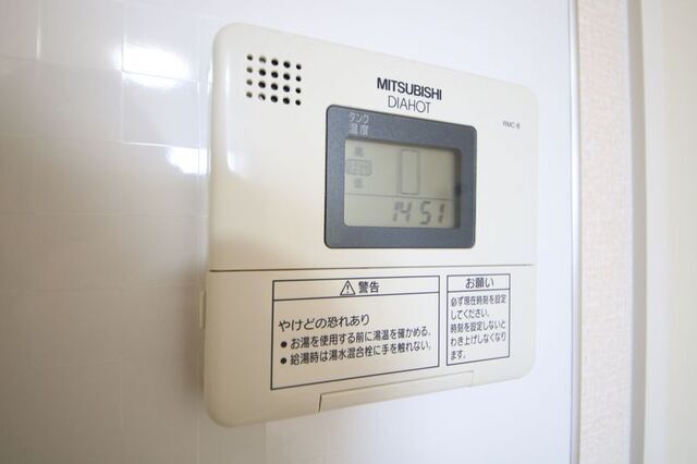 その他設備　※別室の参考写真の為、現況優先です。