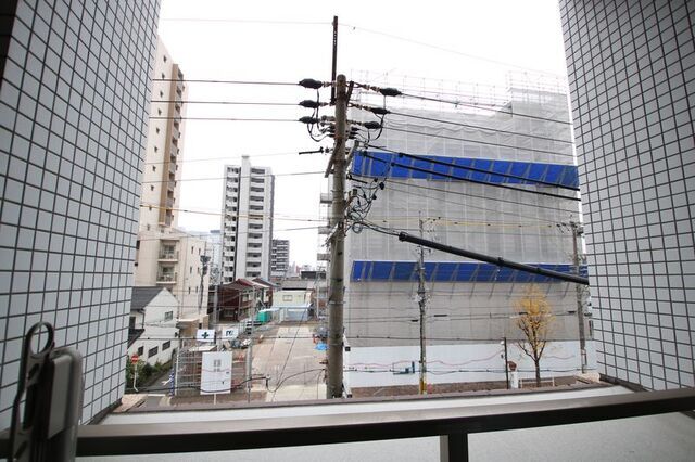 眺望　※別室の参考写真の為、現況優先です。