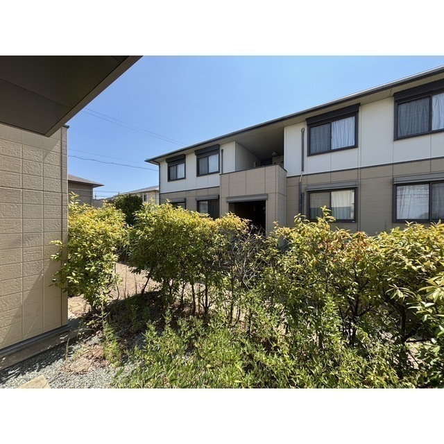 眺望　眺望（同仕様タイプ・現況優先）