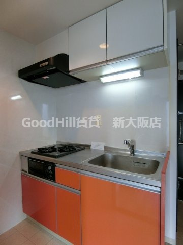 キッチン　ドルチェヴィータファースト