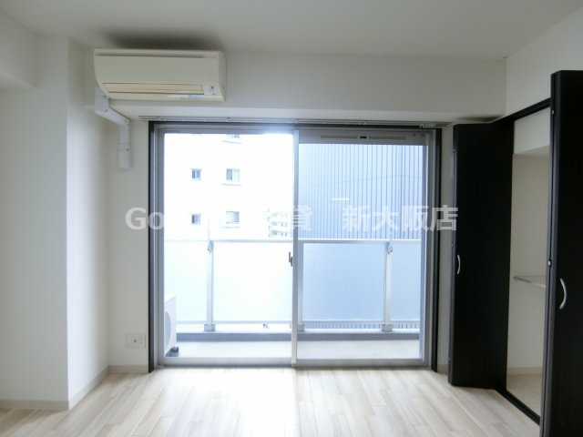 居室・リビング　ドルチェヴィータファースト