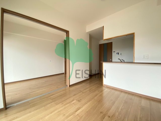 居室・リビング　アレンジ自由自在の広々空間です！