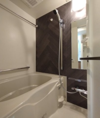 バス・シャワールーム　風呂