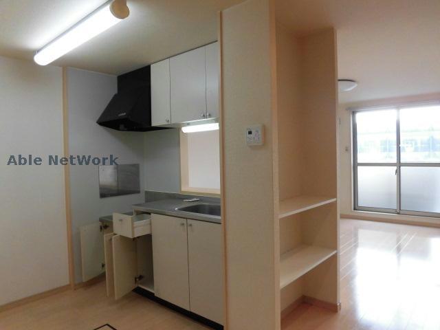 キッチン　※参考画像