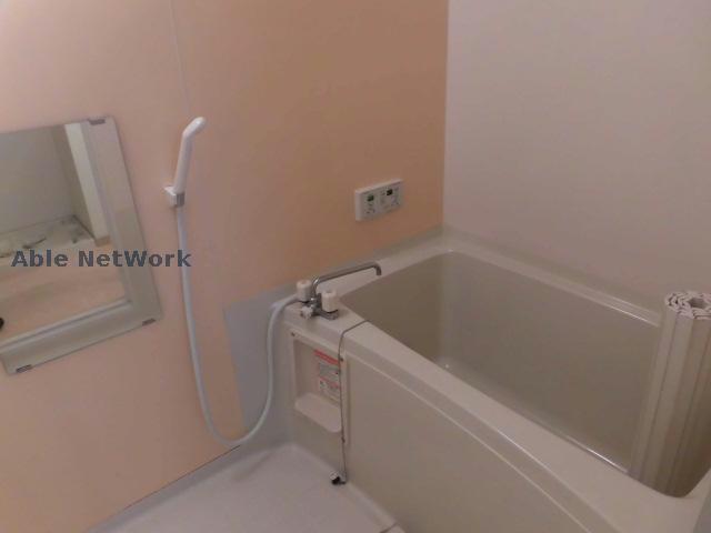 バス・シャワールーム　※参考画像