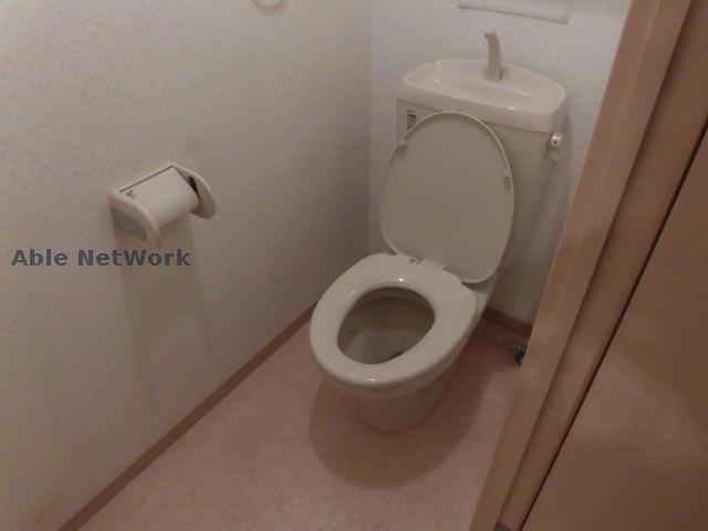 トイレ　※参考画像