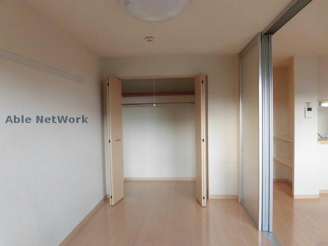 収納　※参考画像