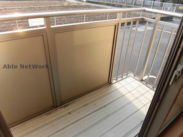 バルコニー　※参考画像