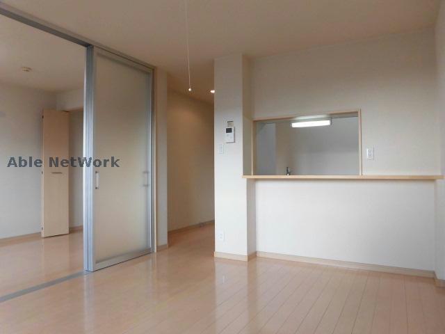 居室・リビング　※参考画像