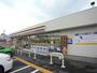 コンビニ　ミニストップ大垣羽衣町店（コンビニ）まで232m