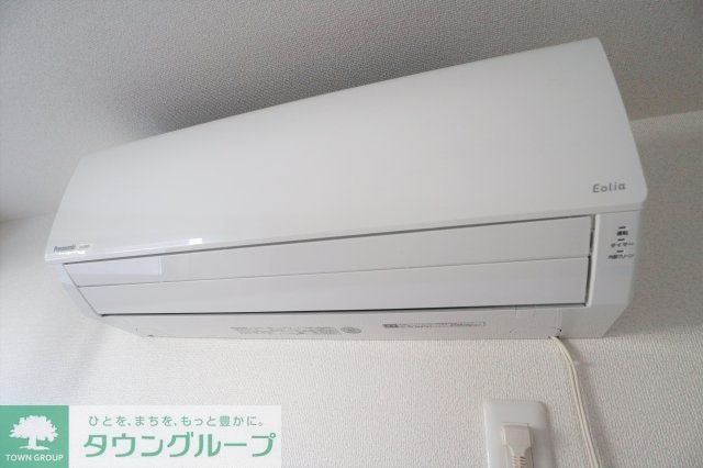 その他設備　同施工タイプ