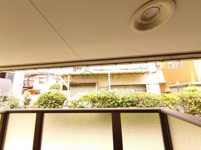 眺望　別部屋参考写真