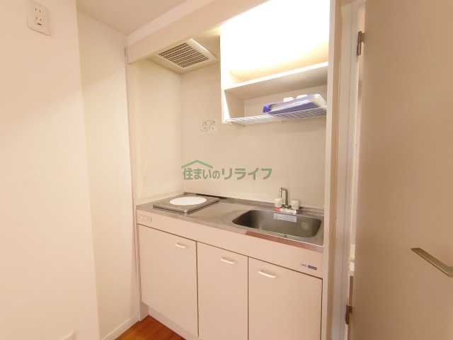 キッチン　別部屋参考写真