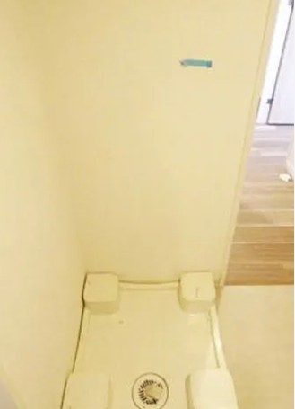 その他設備　※別部屋写真参照