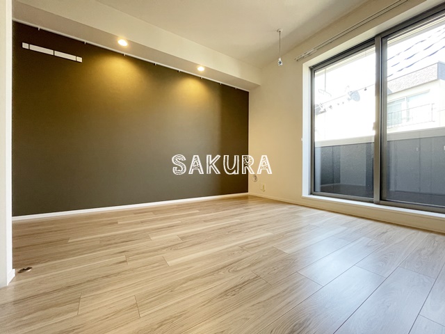 その他部屋・スペース　家具を配置しやすい人気の間取りです♪