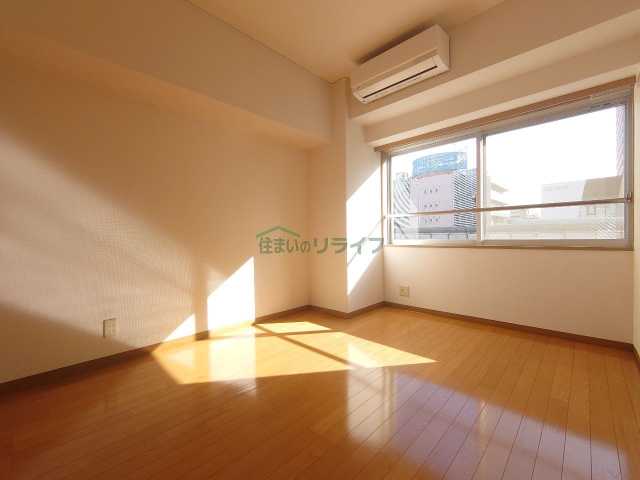 その他部屋・スペース　菱和パレス飯田橋（別間取り参考画像）