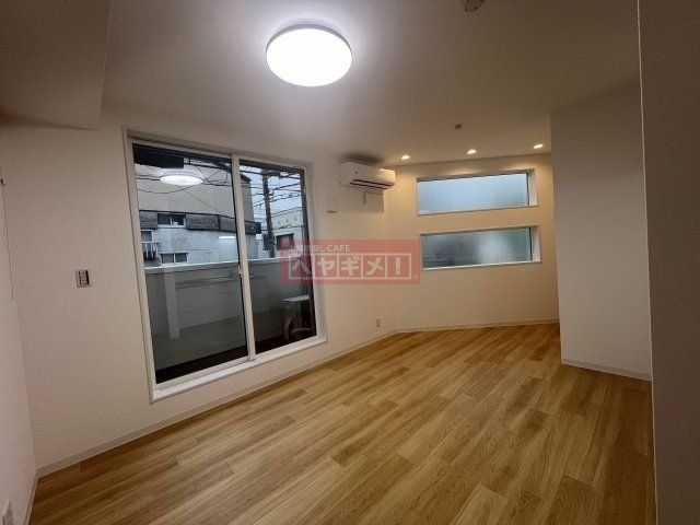 居室・リビング　リビング/居室