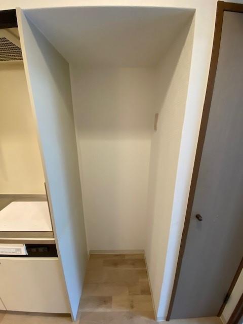 その他部屋・スペース　きれいな内装です