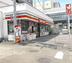 コンビニ　セイコーマートとみた澄川店（コンビニ）まで481m