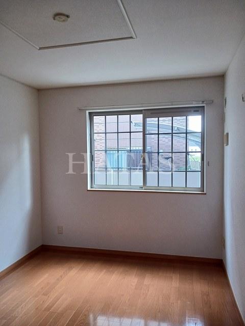 その他部屋・スペース　同型タイプのお写真です。