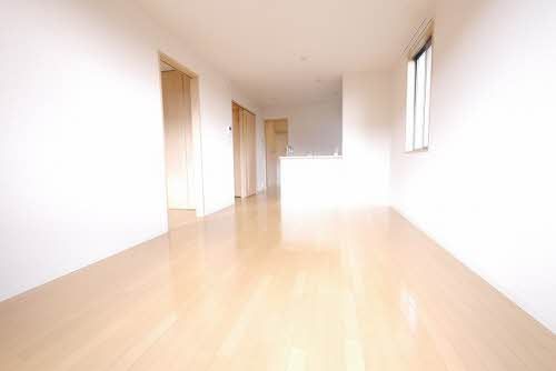 居室・リビング　リビング・ダイニング