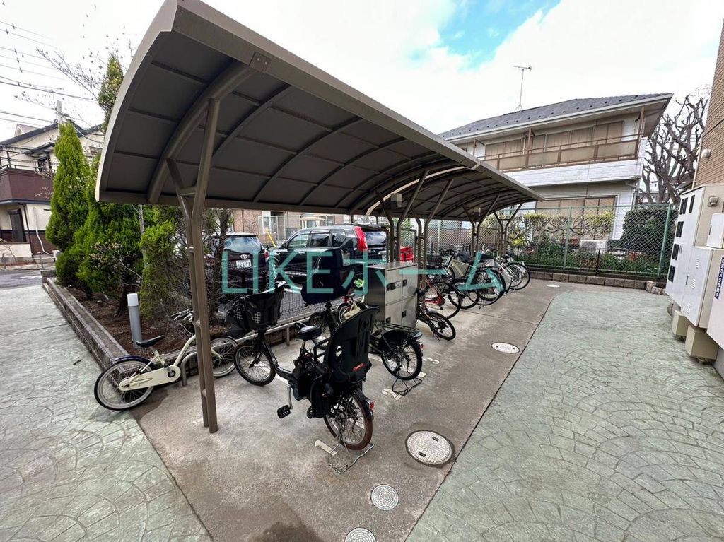 その他共有部分　共有部分