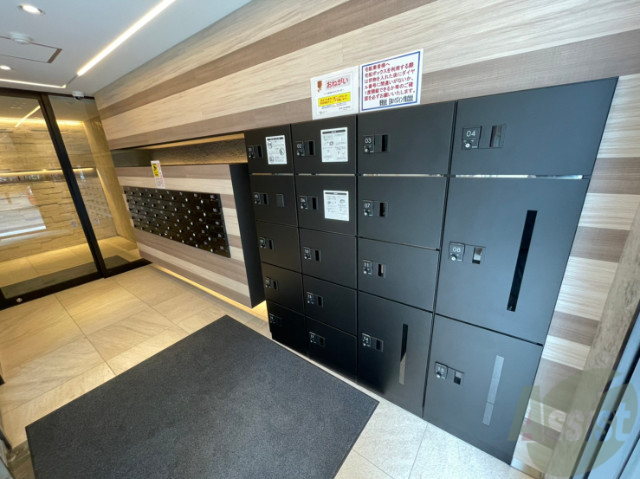 駐車場　駐車場その他