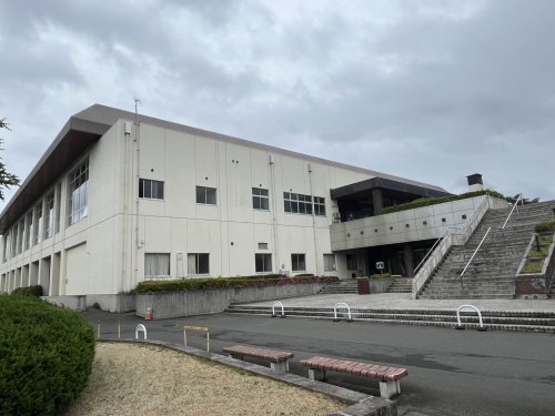 その他　白河市中央体育館（その他）まで1200m