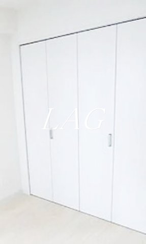 収納　収納です。