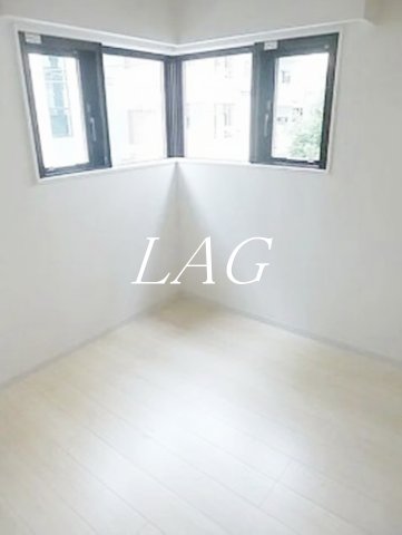 その他部屋・スペース　寝室です。