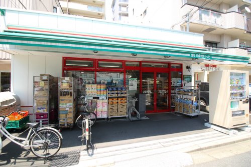 スーパー　まいばすけっと 京成小岩駅南店（スーパー）まで461m