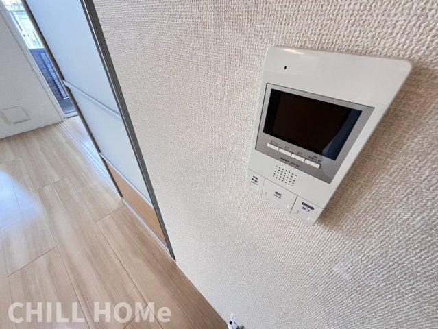 セキュリティ　他社様掲載物件もまとめてご紹介、ご案内可能です(^^)/